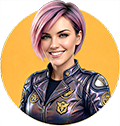 Alyx votre copilote Relais Motards